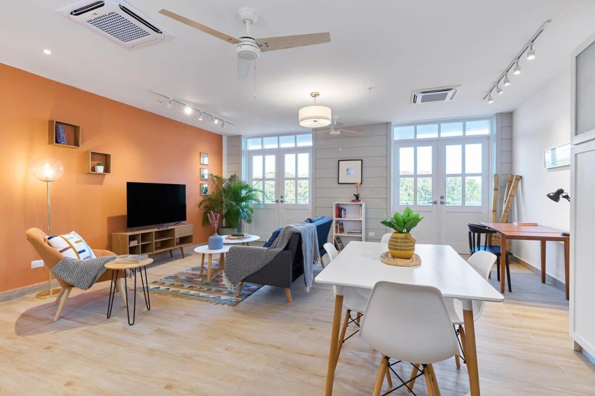 Casa La Costa By Wynwood House Apartment Panama City Exterior photo