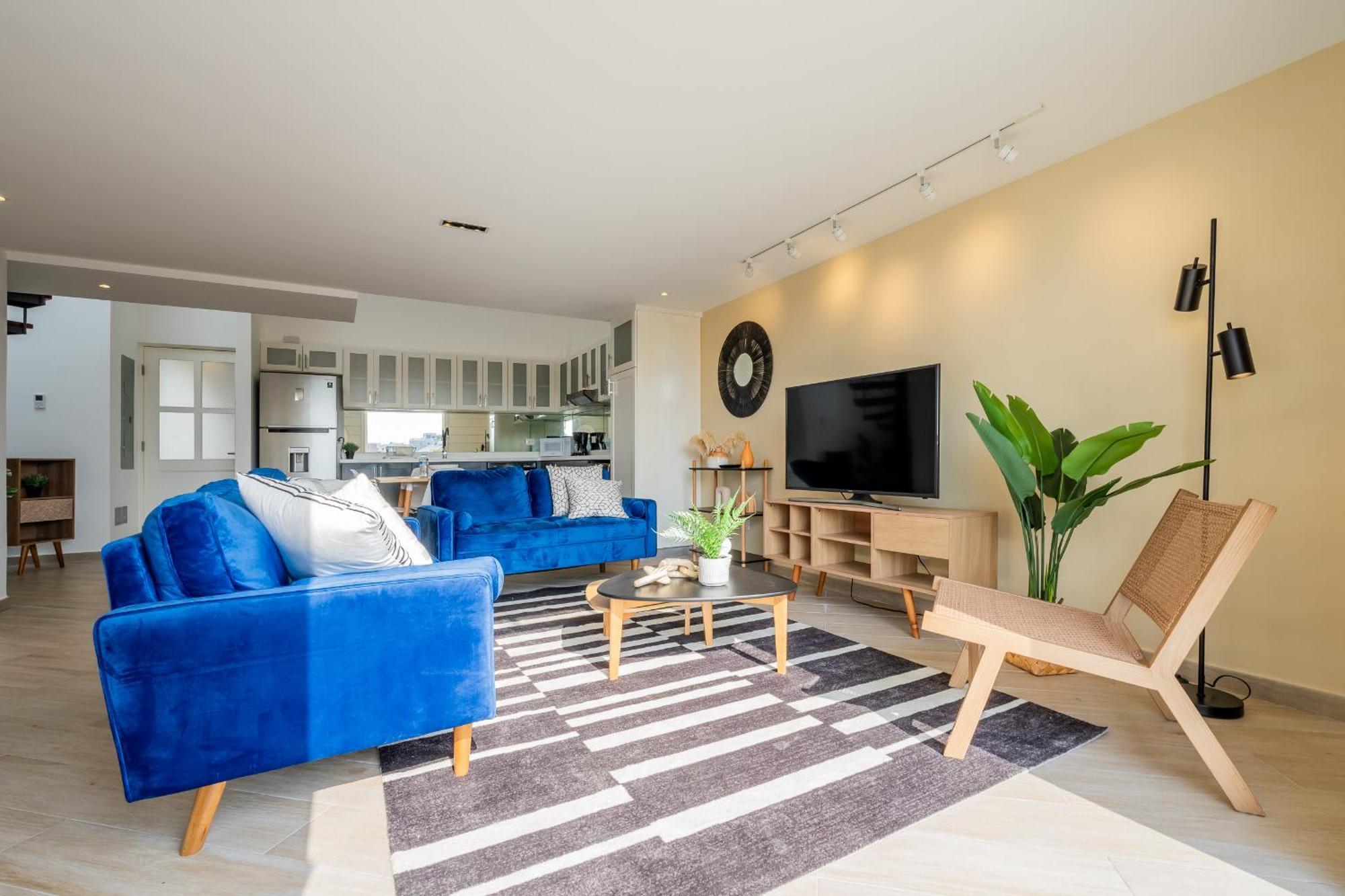 Casa La Costa By Wynwood House Apartment Panama City Exterior photo