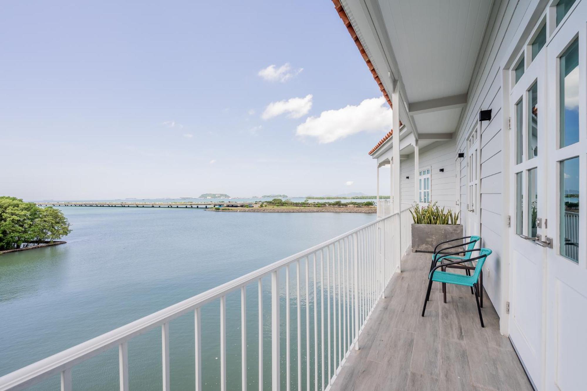 Casa La Costa By Wynwood House Apartment Panama City Exterior photo