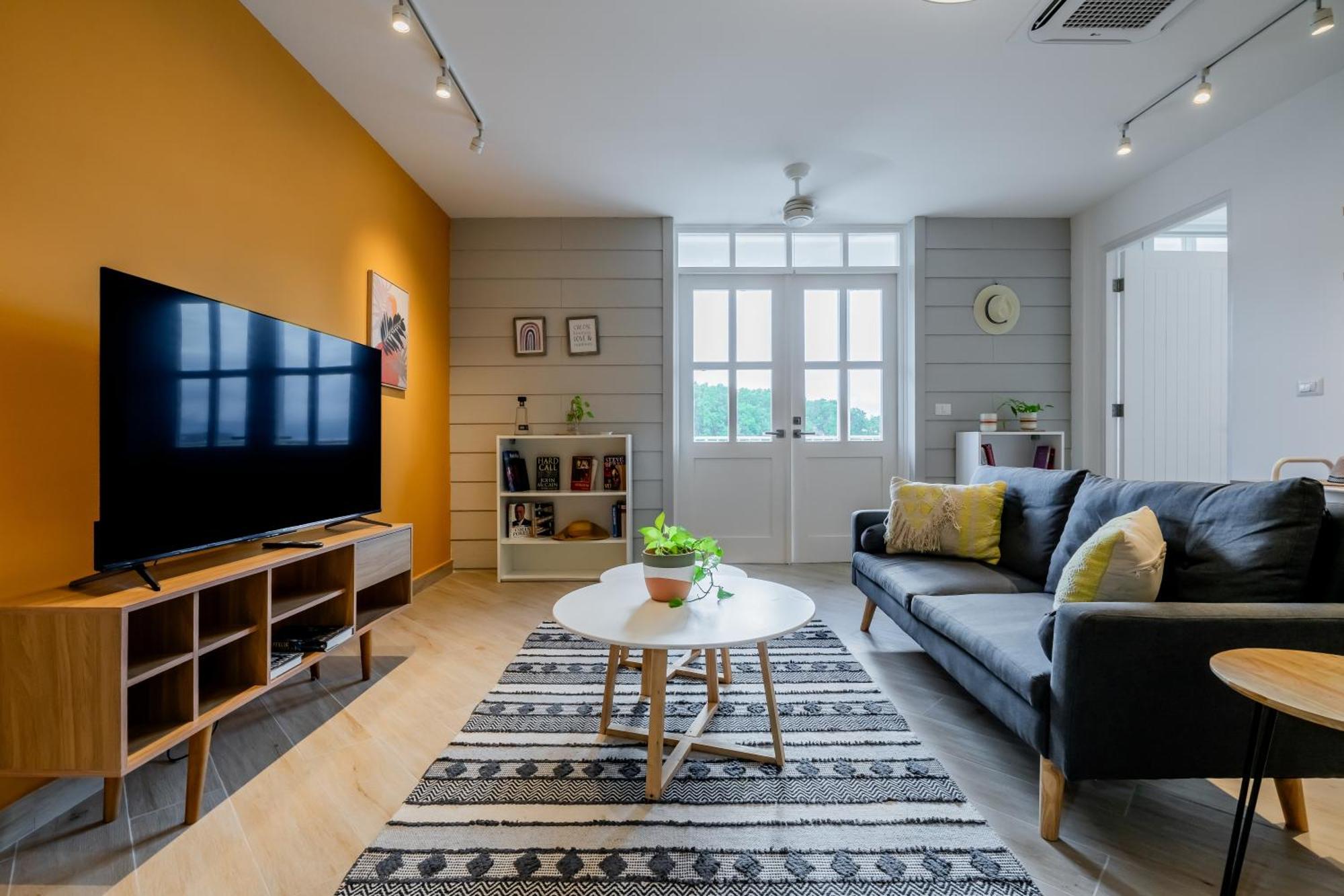 Casa La Costa By Wynwood House Apartment Panama City Exterior photo