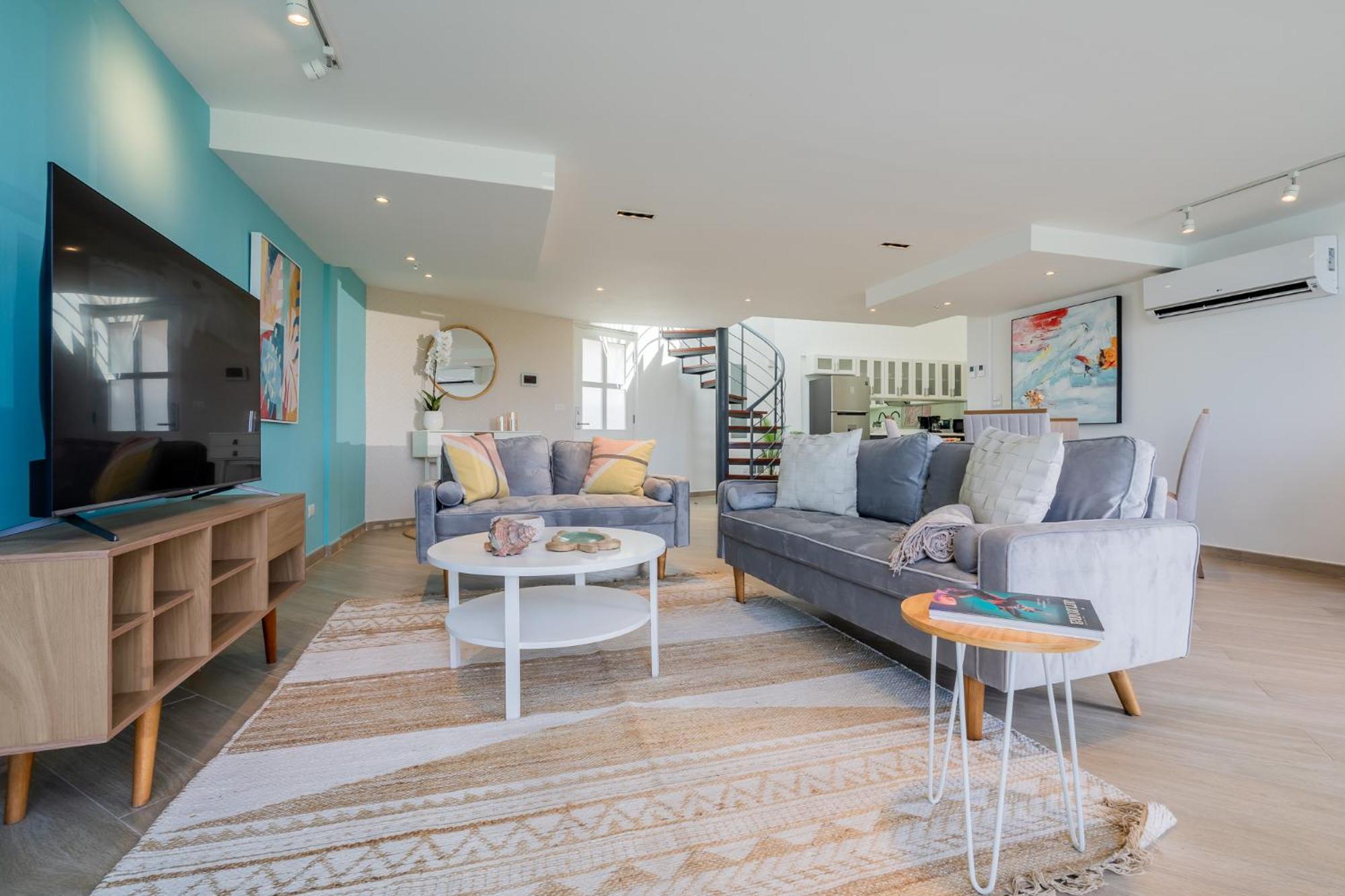 Casa La Costa By Wynwood House Apartment Panama City Exterior photo