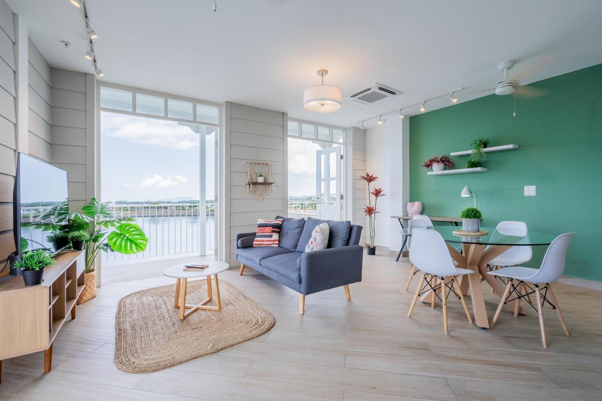 Casa La Costa By Wynwood House Apartment Panama City Exterior photo