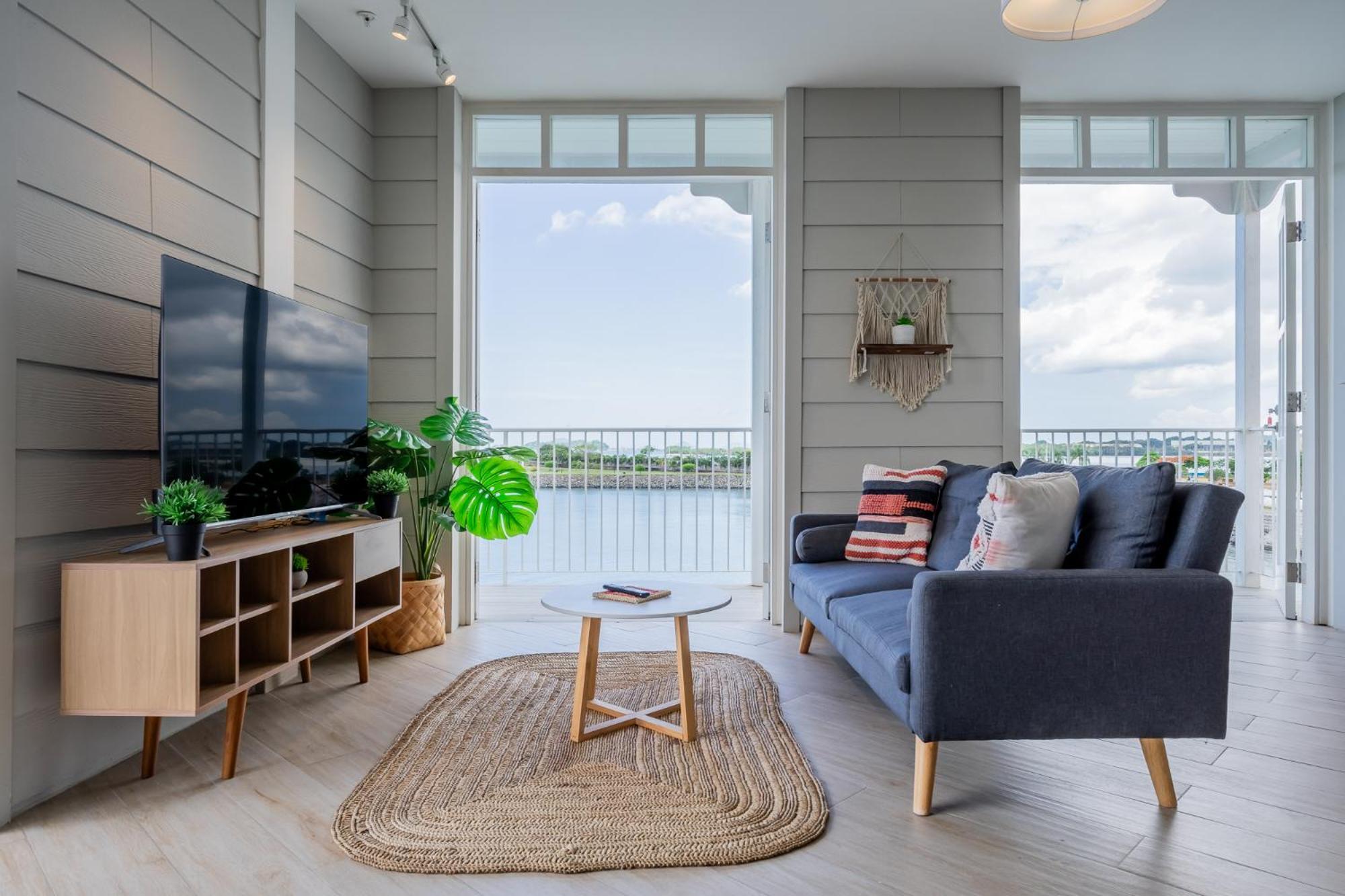 Casa La Costa By Wynwood House Apartment Panama City Exterior photo