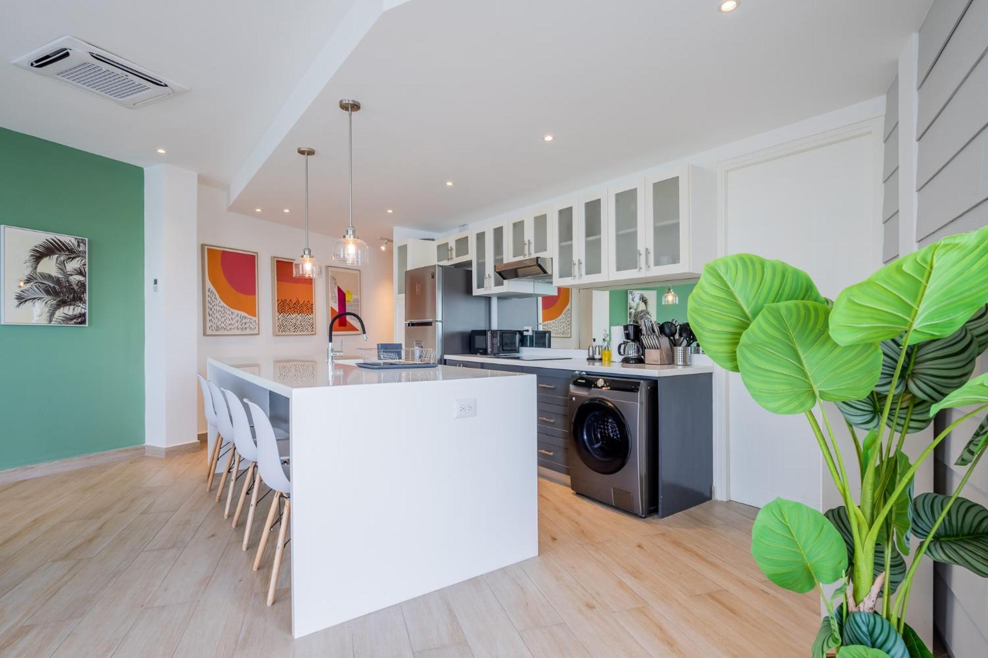 Casa La Costa By Wynwood House Apartment Panama City Exterior photo