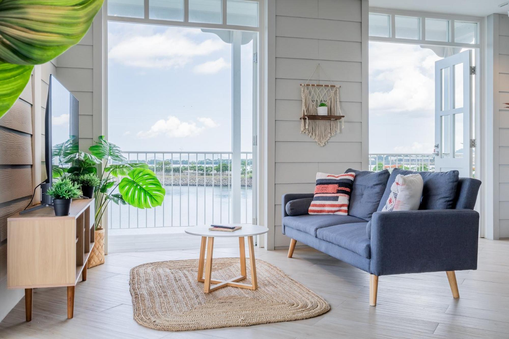 Casa La Costa By Wynwood House Apartment Panama City Exterior photo
