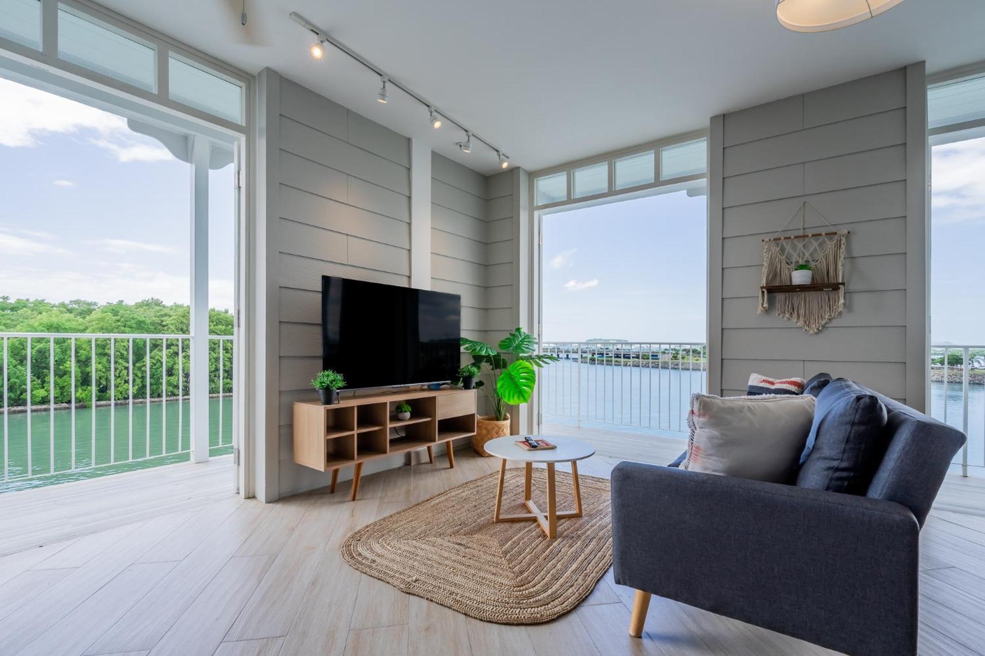 Casa La Costa By Wynwood House Apartment Panama City Exterior photo