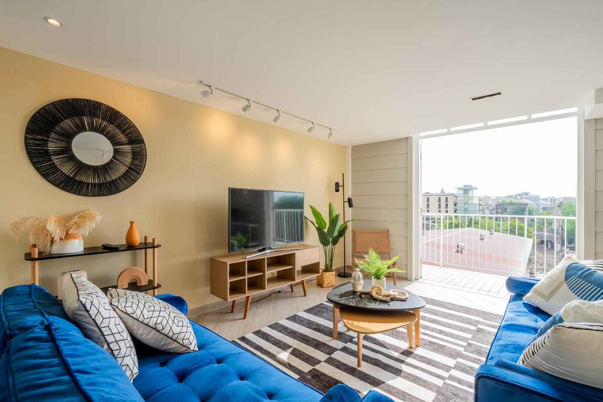 Casa La Costa By Wynwood House Apartment Panama City Exterior photo