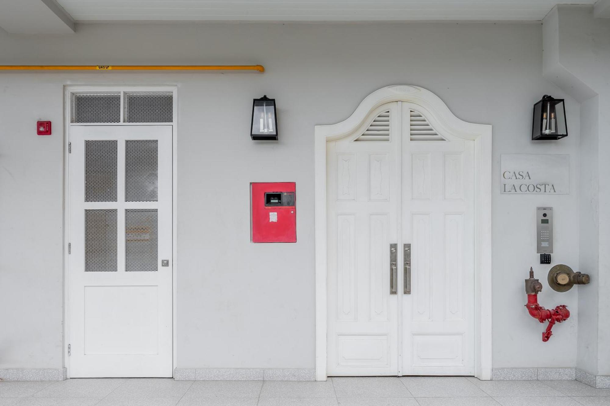 Casa La Costa By Wynwood House Apartment Panama City Exterior photo
