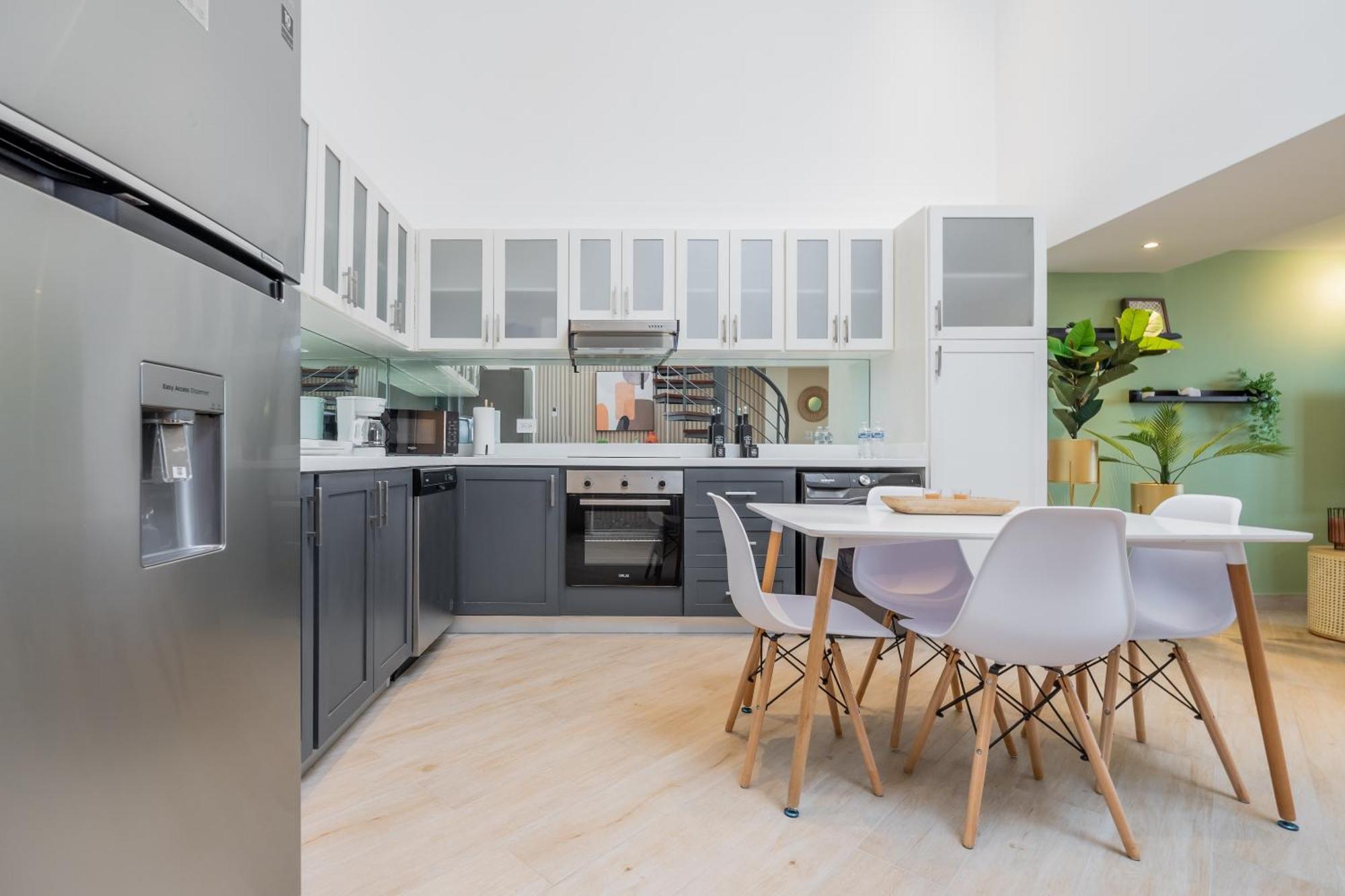 Casa La Costa By Wynwood House Apartment Panama City Exterior photo