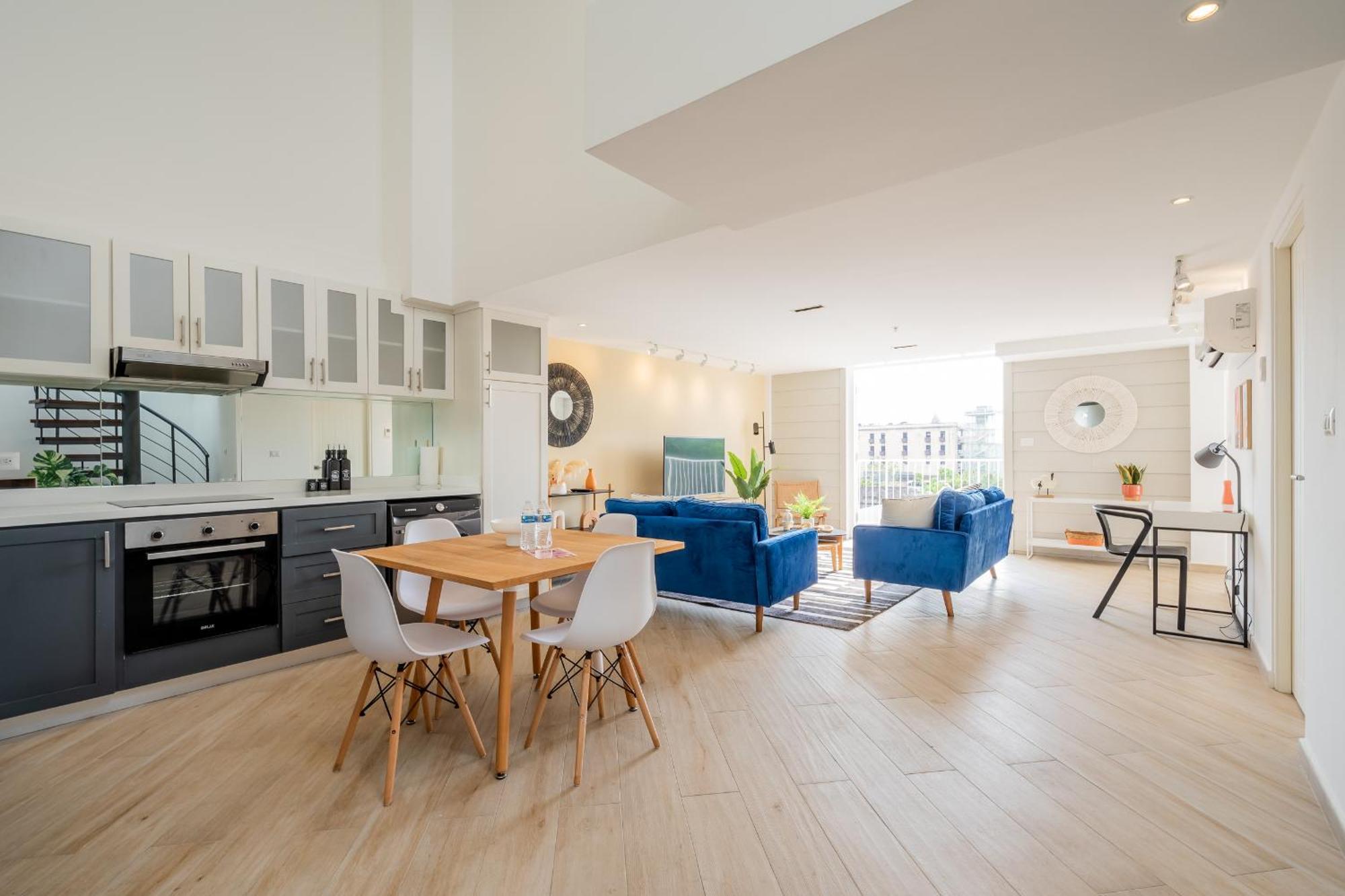 Casa La Costa By Wynwood House Apartment Panama City Exterior photo